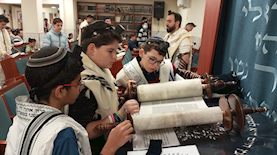עמיחי גקסון, צילום: באדיבות המשפחה
